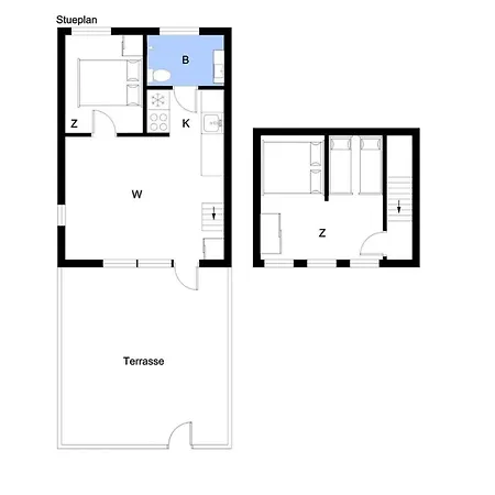 Apartament C11666-hemmet-kirkehojvej-38-n8 *