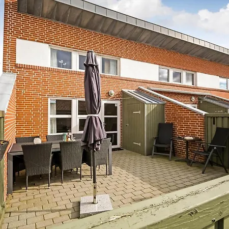 Apartament C11666-hemmet-kirkehojvej-38-n8 Hemmet
