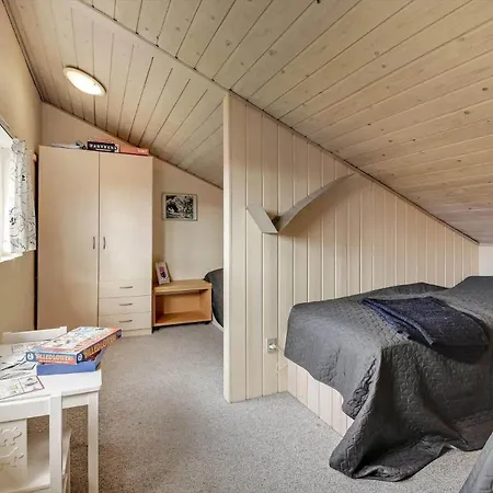 C11666-hemmet-kirkehojvej-38-n8 Apartament *