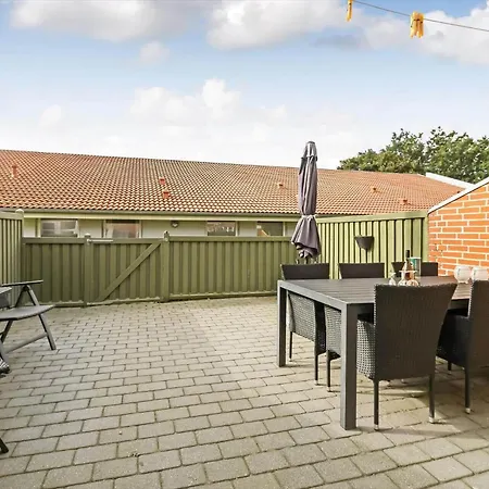 Apartament C11666-hemmet-kirkehojvej-38-n8 Hemmet